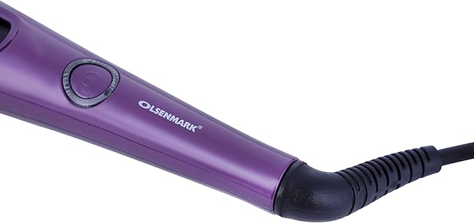 Spring Clip Hair Curler - Zambeel