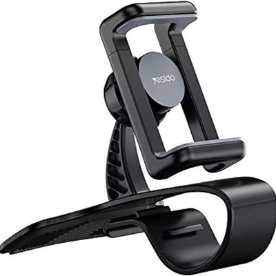 Spring Clip Holder - Zambeel