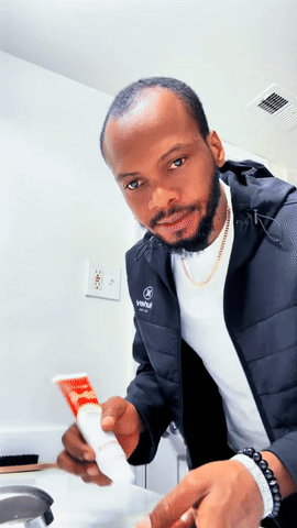 معجون أسنان SP-6 فائق التبييض (أصلي)