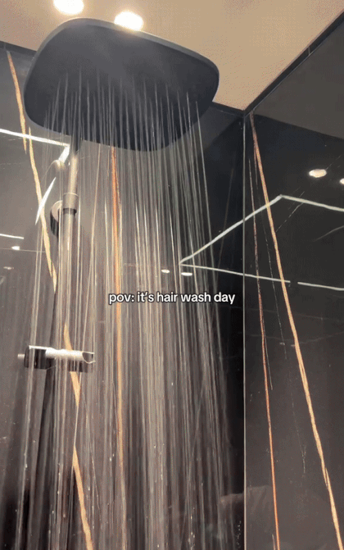 أمليكو - زيت الباتانا والقناع