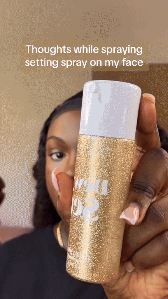 أناستازيا بيفرلي - بخاخ تثبيت هيلز ديوي سيت (أصلي) ©