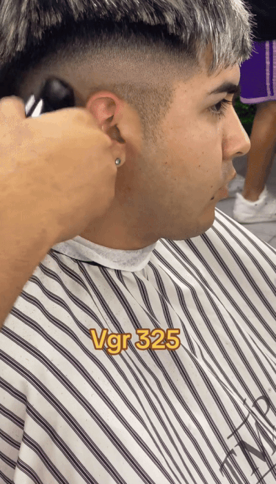 VGR - Professional Men’s Shaver (Original)