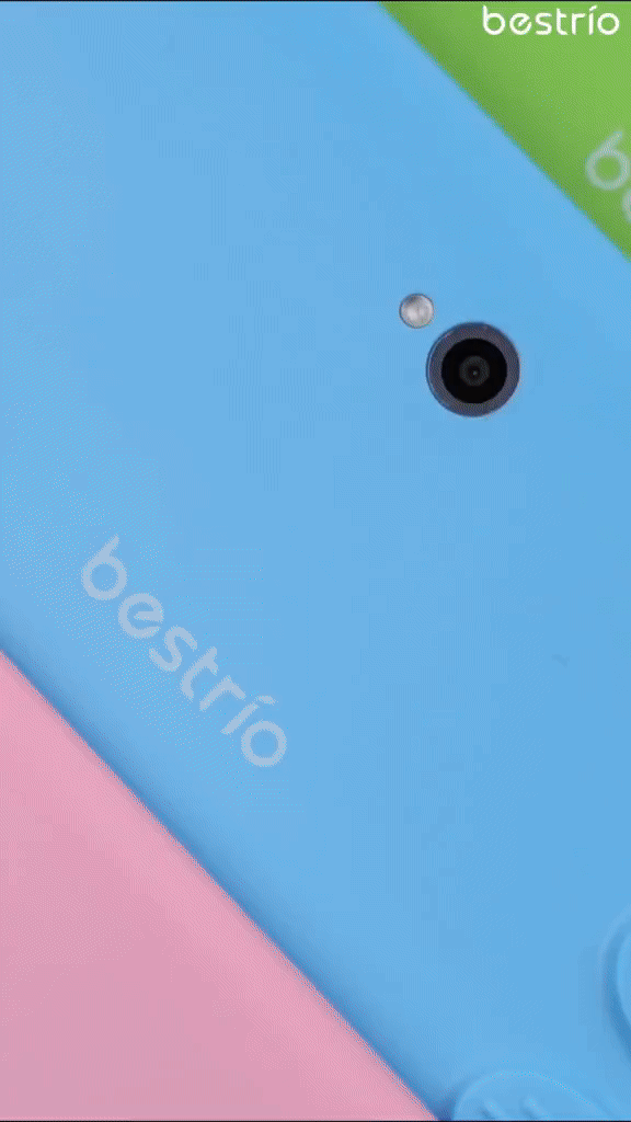 Bestrio - جهاز لوحي للأطفال