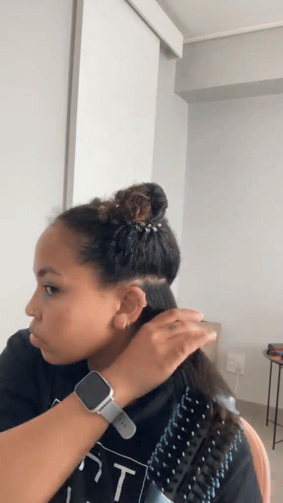 DSP - Professional Hot Air Multi-Styler (Original)