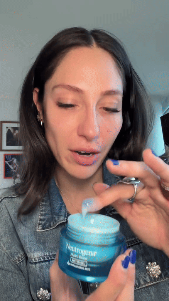 Neutrogena - Hydro Boost Water Gel (Original)