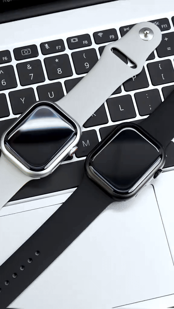 هوكو - ساعة ذكية