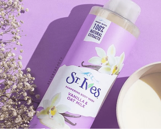 St. Ives - Body Wash (Original) - Zambeel