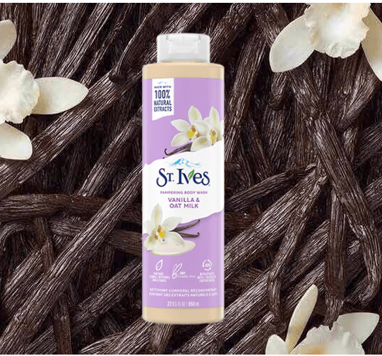 St. Ives - Body Wash (Original) - Zambeel