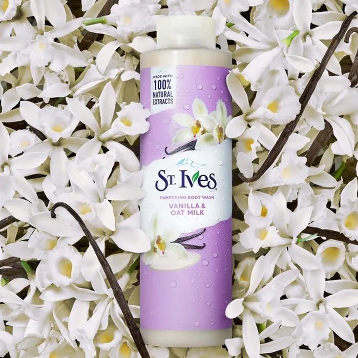 St. Ives - Body Wash (Original) - Zambeel