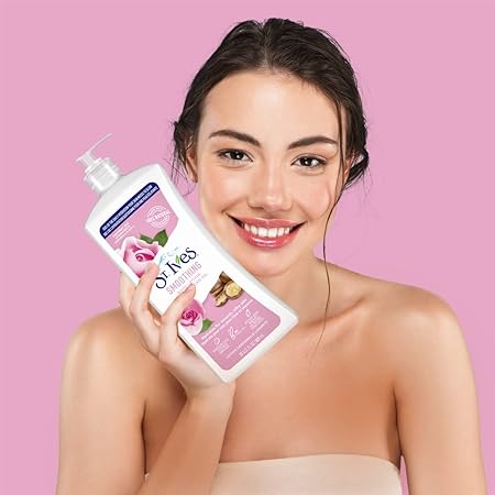 St. Ives - Naturally Soothing Body Lotions (Original) - Zambeel