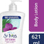 St. Ives - Naturally Soothing Body Lotions (Original) - Zambeel