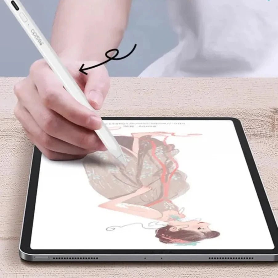 ST12 Active Stylus Pen - Zambeel