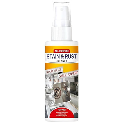 Stain and Rust Cleaner - Zambeel