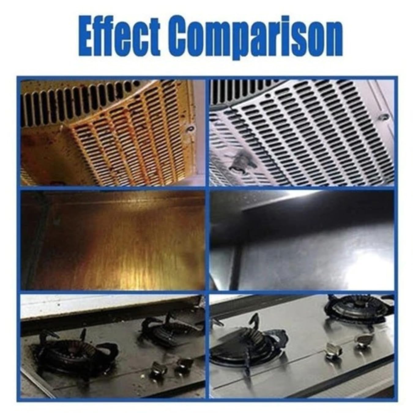 Stain and Rust Cleaner - Zambeel