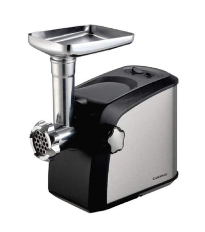 Stainless Steal Meat Grinder - Zambeel