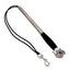 Stainless Steel Bike Leash for Pet Dogs - Zambeel