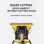 Stainless Steel Blade Trimmer - Zambeel