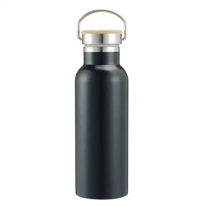 Stainless Steel Bottle (BT - 800112) - Zambeel