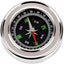 Stainless Steel Compass Portable Outdoor Hiking Camping - Zambeel