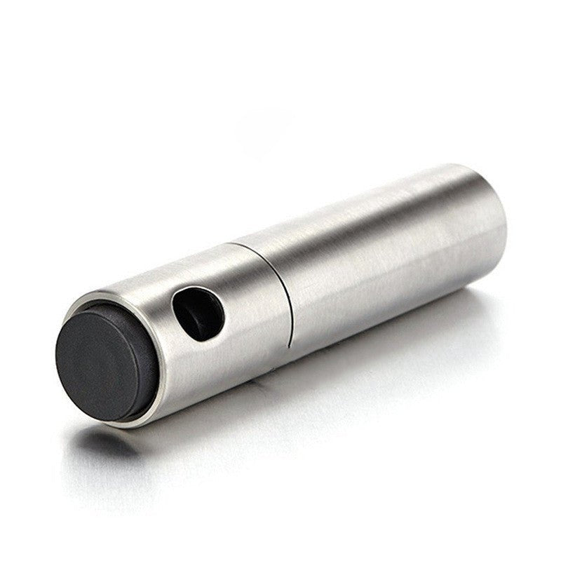 Stainless Steel Cooking Spray Oil Can - Zambeel