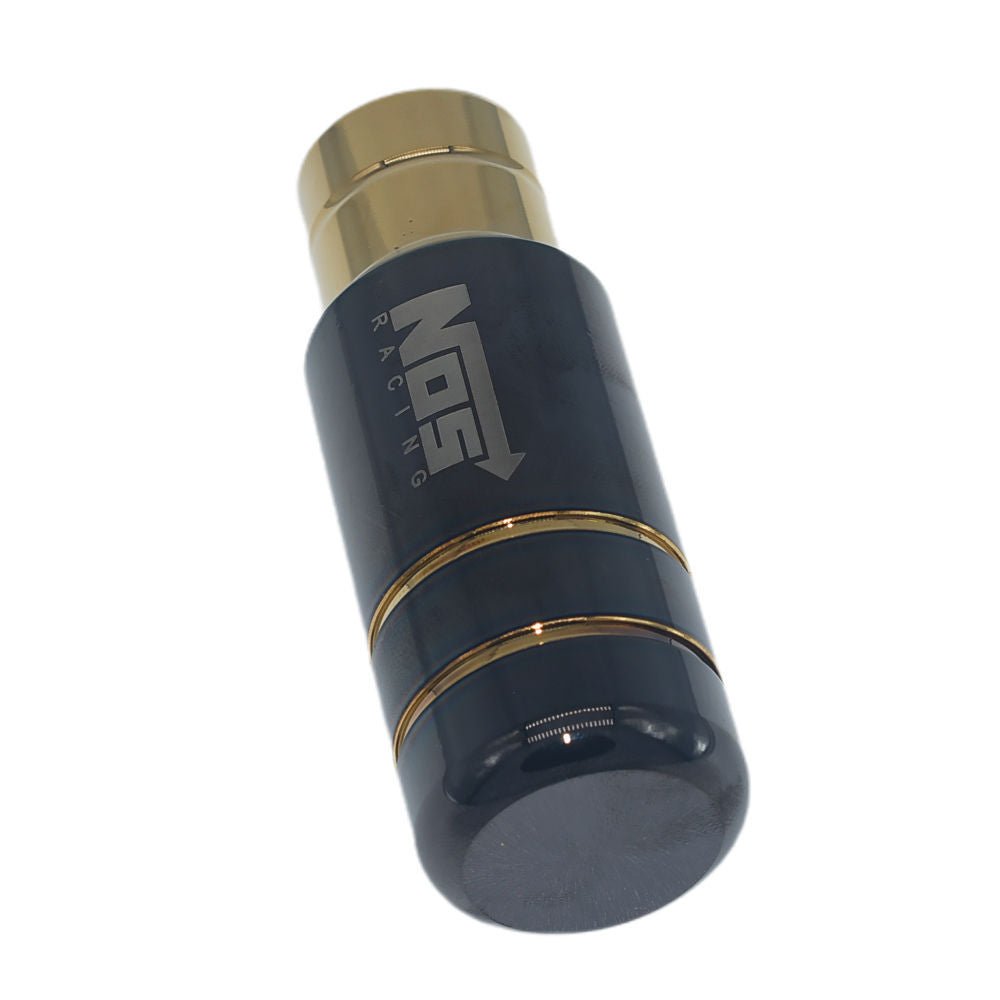 Stainless Steel Gear Shift Head For Automobiles - Zambeel