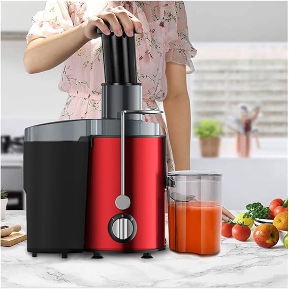 Stainless Steel Portable Fruit Juicers © - Zambeel