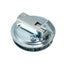 Stainless Steel Pull Ring Lock SOUTHCO - Zambeel