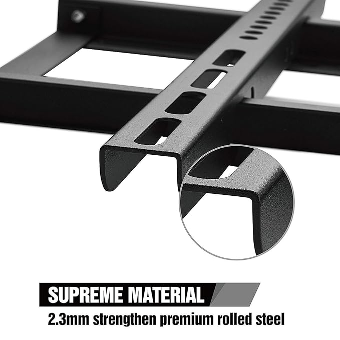 Stand Bracket for LCD - Zambeel
