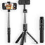 Stand - Wireless Mini Selfie Stick - Zambeel