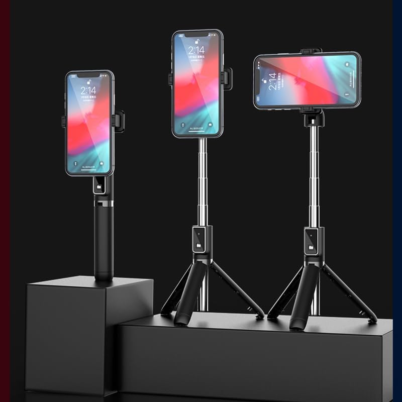 Stand - Wireless Mini Selfie Stick - Zambeel