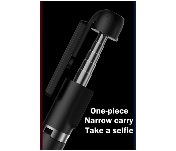 Stand - Wireless Mini Selfie Stick - Zambeel