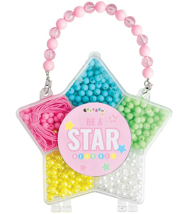 Star Bead Kit - Zambeel