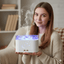StarGlow Cool Mist Aroma Diffuser - Zambeel