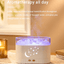 StarGlow Cool Mist Aroma Diffuser - Zambeel