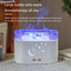 StarGlow Cool Mist Aroma Diffuser - Zambeel