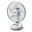 Stargold - Rechargeable Table Fan - Zambeel