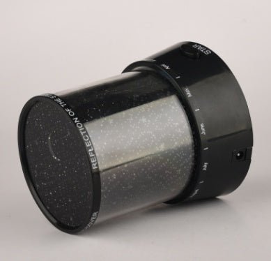 Starry Sky, Starry Sky, Night Light, Colorful Creative Holiday, Star, Moon, Starlight - Zambeel