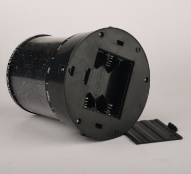 Starry Sky, Starry Sky, Night Light, Colorful Creative Holiday, Star, Moon, Starlight - Zambeel