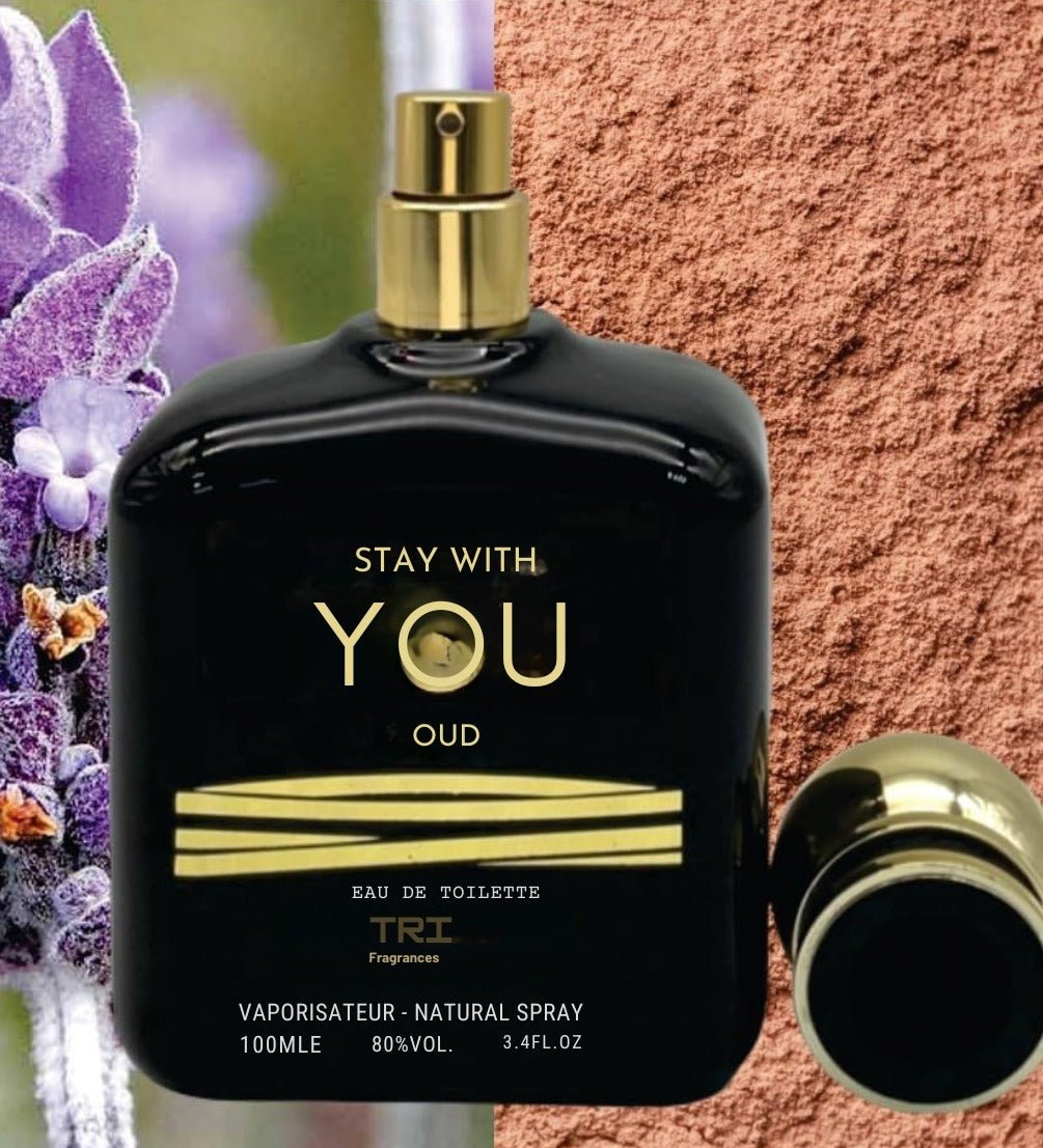 Stay With You Oud - Zambeel