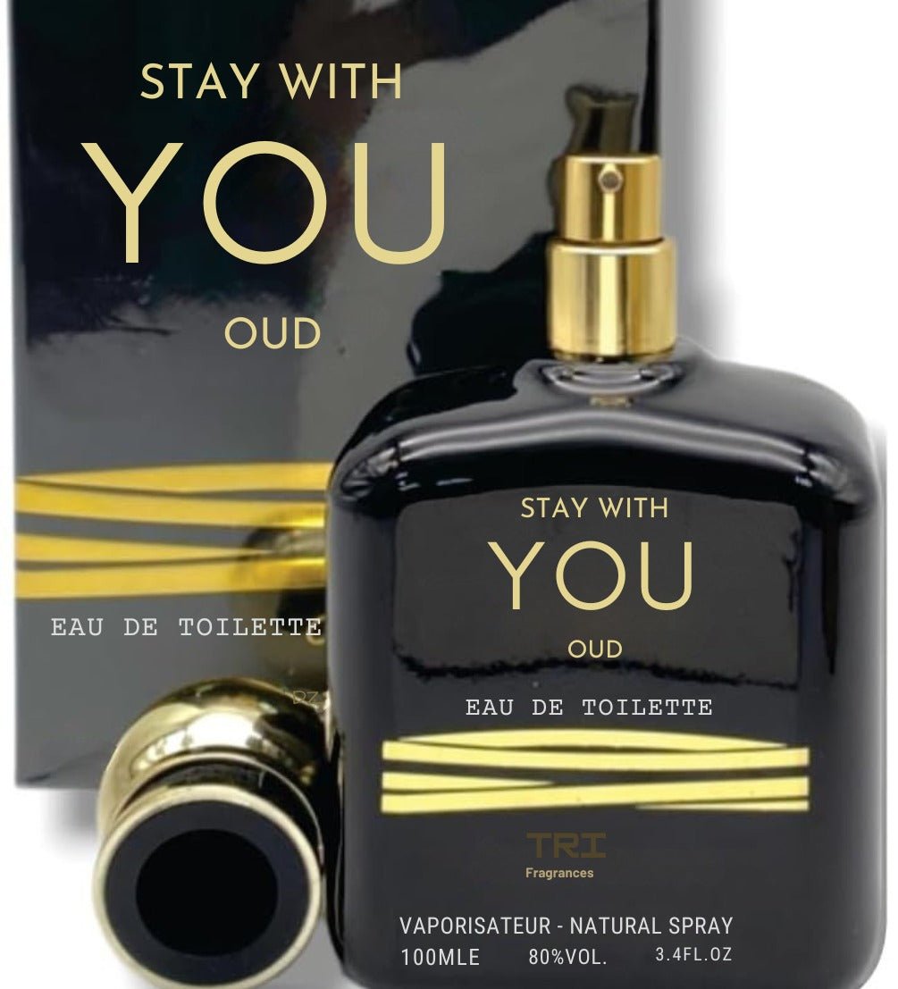 Stay With You Oud - Zambeel