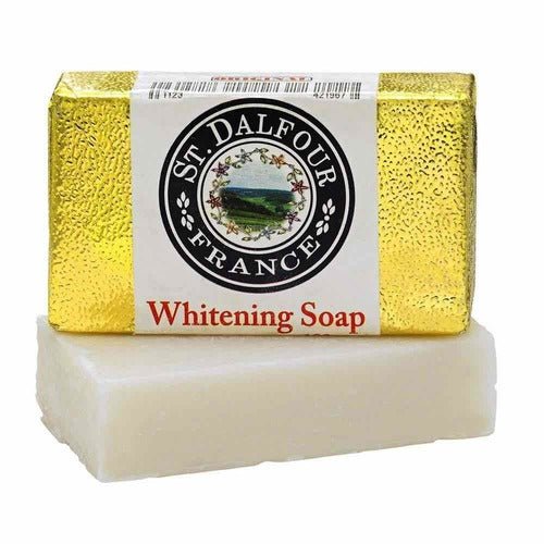 ST.Dalfour - Whitening Soap (Original) - Zambeel