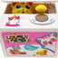 Steal Money Cat Box - Zambeel