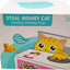 Steal Money Cat Box - Zambeel