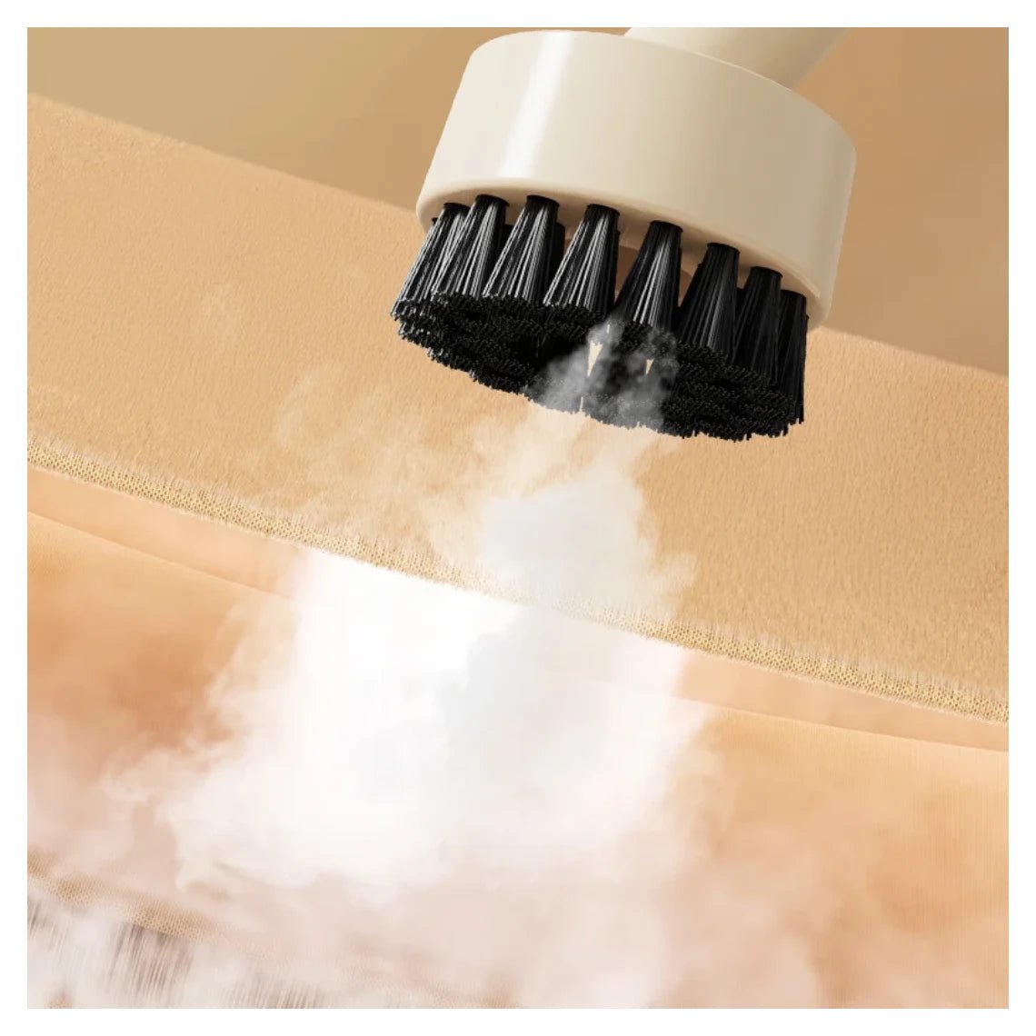 Steam Cleaning Machine - Zambeel