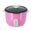 Steamer Rice Cooker - Zambeel