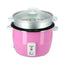 Steamer Rice Cooker - Zambeel
