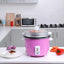 Steamer Rice Cooker - Zambeel