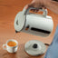 Steamy Sips Coffee Maker - Zambeel