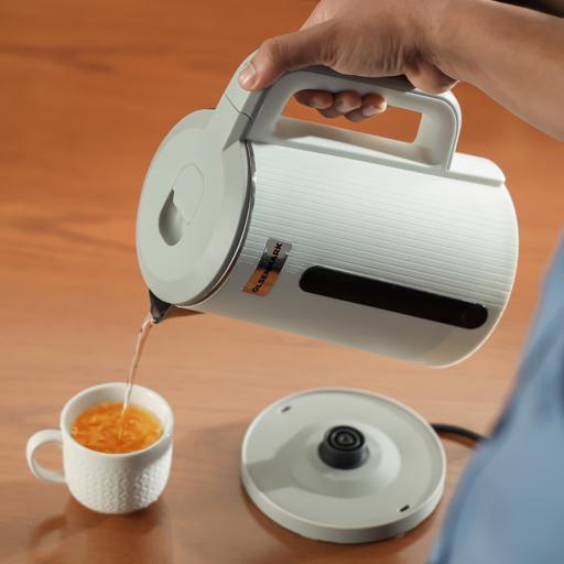 Steamy Sips Coffee Maker - Zambeel
