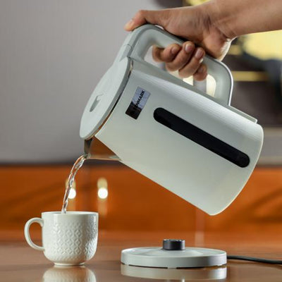 Steamy Sips Coffee Maker - Zambeel